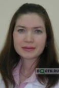 Иванова Надежда Николаевна - Чебоксары