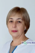 Иванова Надежда Викторовна - Иркутск