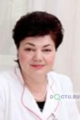 Иванова Нанули Викторовна - Симферополь
