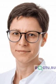 Иванова Наталия Александровна - Москва