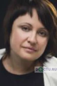 Иванова Наталия Геннадиевна - Саратов