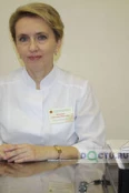 Иванова Наталия Юрьевна - Сургут