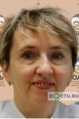 Иванова Наталия Юрьевна - Вологда