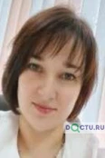 Иванова Наталья Александровна - Ставрополь