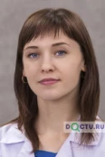 Иванова Наталья Борисовна - Курган