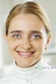 Иванова Наталья Борисовна - Москва