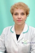 Иванова Наталья Борисовна - Кострома