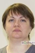 Иванова Наталья Евгеньевна - Тюмень
