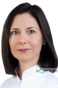 Иванова Наталья Павловна - Сочи