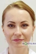Иванова Наталья Сергеевна - Чебоксары
