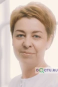 Иванова Наталья Валентиновна - Самара