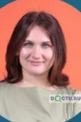 Иванова Наталья Валерьевна - Тюмень