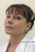 Иванова Наталья Витальевна - Красноярск