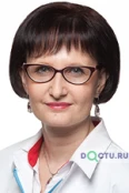 Иванова Наталья Владимировна - Москва