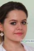 Иванова Нелли Эдуардовна - Москва