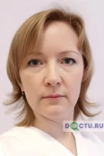 Иванова Нина Андреевна - Москва