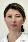Иванова Ольга Борисовна - Нижний Новгород
