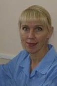 Иванова Ольга Геннадьевна - Иваново