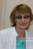 Иванова Ольга Назаровна - Новосибирск