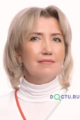Иванова Оксана Витальевна - Чебоксары