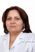 Иванова Ольга Вольфрамовна - Чита