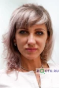 Иванова Оксана Григорьевна - Москва