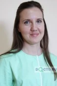 Иванова Оксана Николаевна - Кемерово