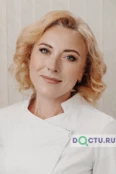 Иванова Оксана Сергеевна - Петрозаводск