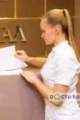 Иванова Оксана Сергеевна - Иркутск