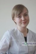Иванова Оксана Витальевна - Москва