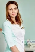 Иванова Олеся Владимировна - Тюмень