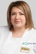 Иванова Ольга Александровна - Волгоград