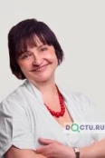 Иванова Ольга Александровна - Санкт-Петербург