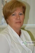 Иванова Ольга Ивановна - Пермь