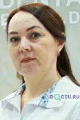 Иванова Ольга Михайловна - Чебоксары