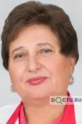 Иванова Ольга Николаевна - Воронеж