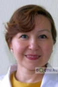 Иванова Ольга Николаевна - Якутск