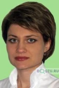 Иванова Ольга Павловна - Волгоград