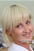 Иванова Ольга Сергеевна - Симферополь