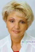 Иванова Ольга Васильевна - Красноярск