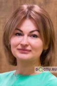 Иванова Ольга Викторовна - Великий Новгород