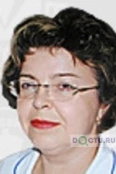Иванова Ольга Викторовна - Екатеринбург