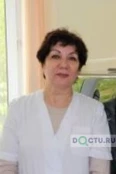 Иванова Ольга Витальевна - Новосибирск