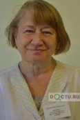 Иванова Ольга Владимировна - Смоленск
