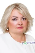 Иванова Ольга Владимировна - Ярославль