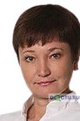 Иванова Ольга Владимировна - Москва