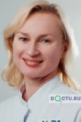 Иванова Ольга Владимировна - Москва