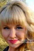 Иванова Полина Васильевна - Красноярск
