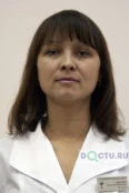 Иванова Полина Вениаминовна - Чебоксары