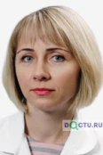 Иванова Светлана Евгеньевна - Москва